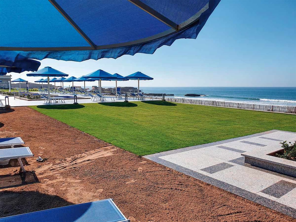 Pickalbatros White Beach Taghazout - Adults only +16 67/74