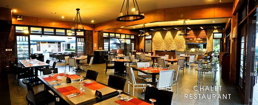 L'fisher Chalet 32/50