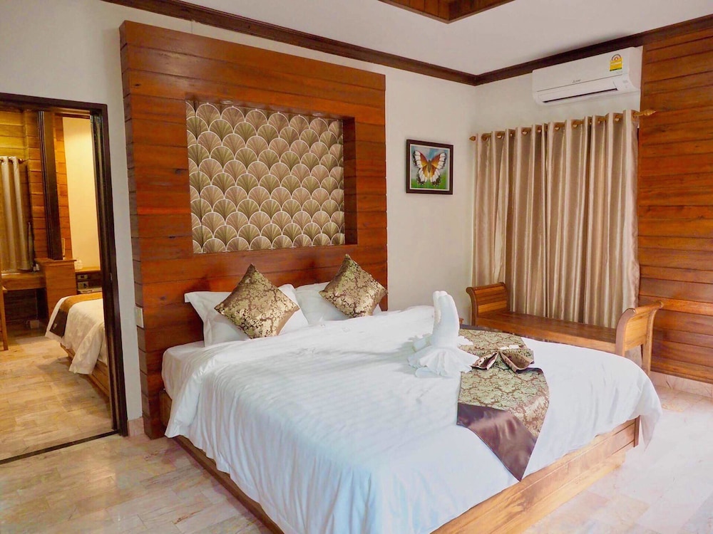 Khum Sai Ngam Hotel & Resort 22/45