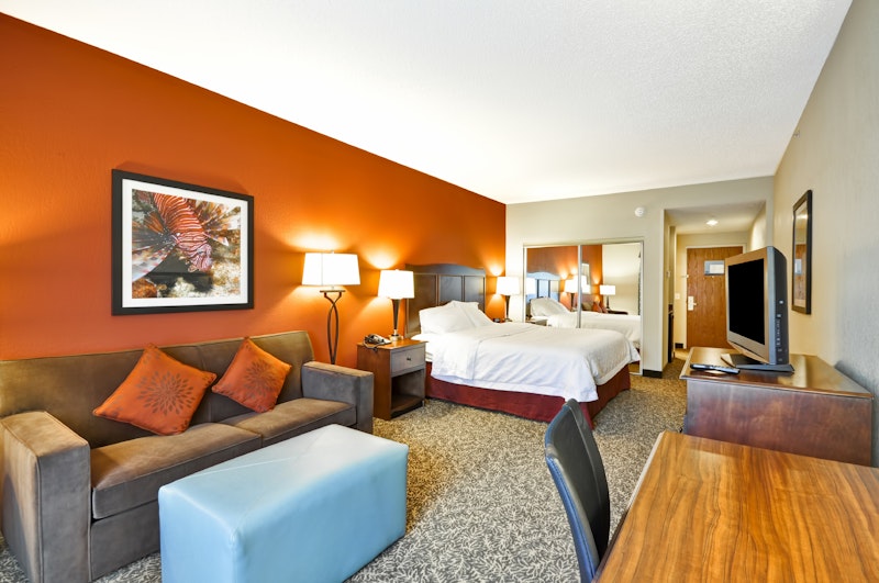 Hampton Inn Boca Raton/Deerfield Beach 22/74