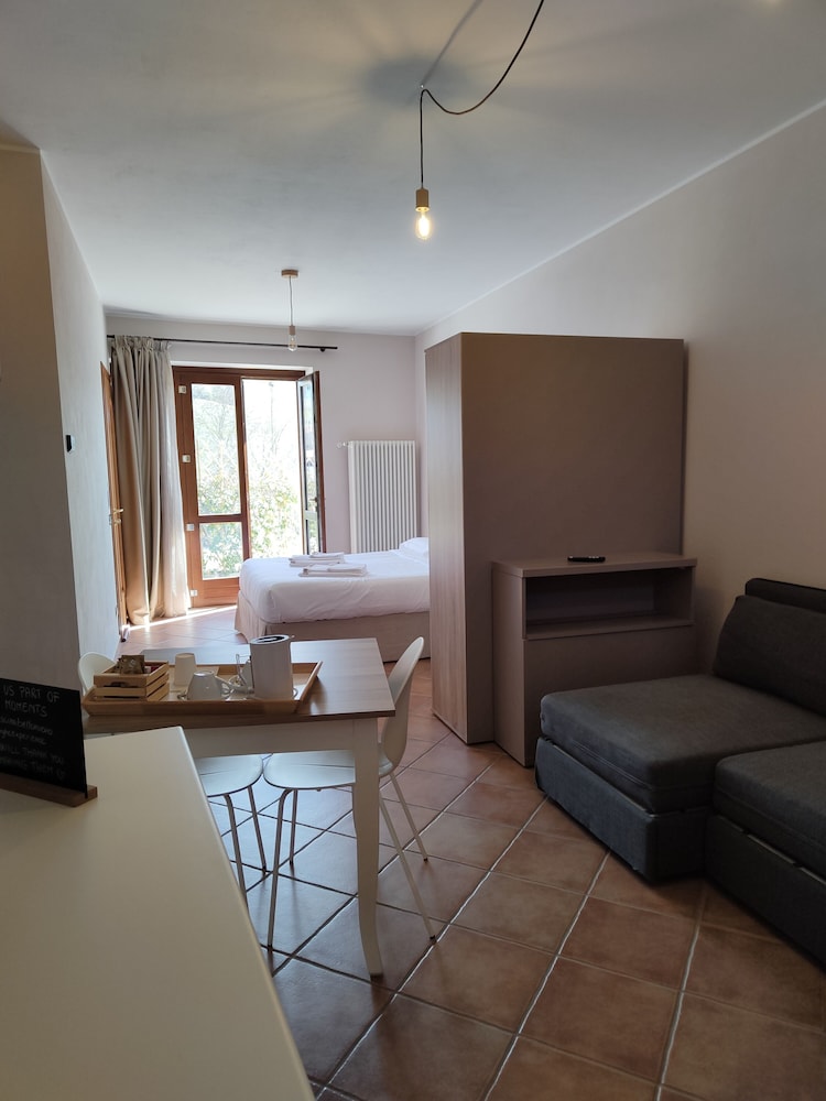 Cascina Bellonuovo - Agriturismo 31/50