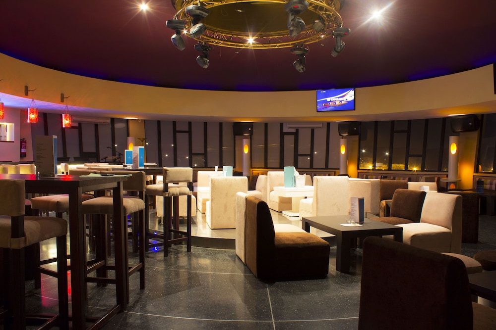 Barcelo Hotel Tanger 58/77