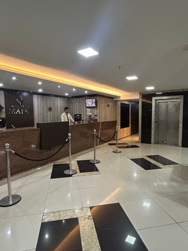 Hotel Maysa — foto 2