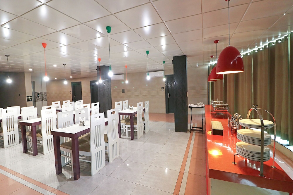 Ace Prime Hotel 44/50