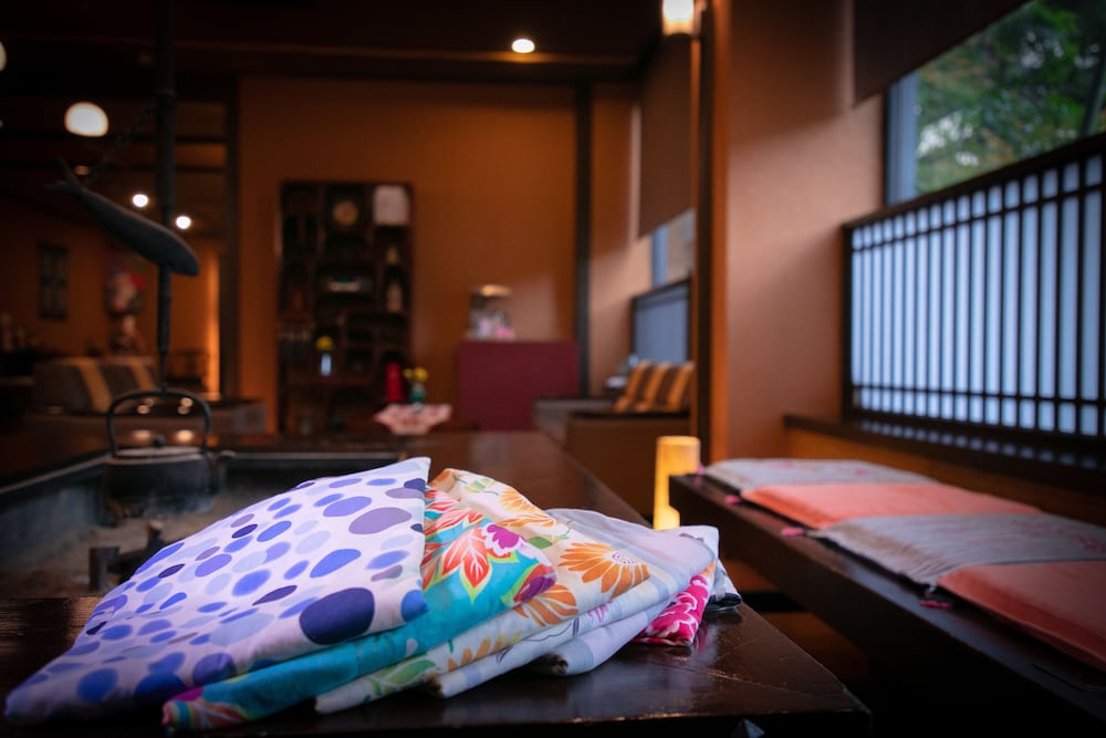Hosenji Kanko Hotel Yumotoya 37/50