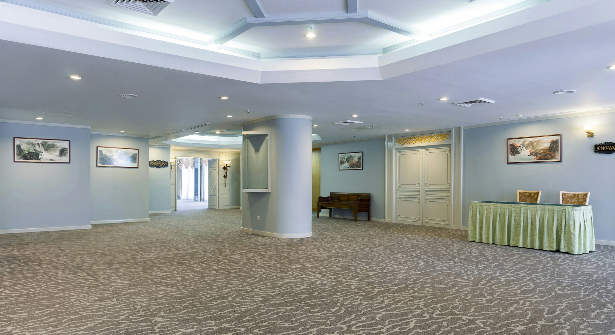 Bayview Hotel Melaka photo5