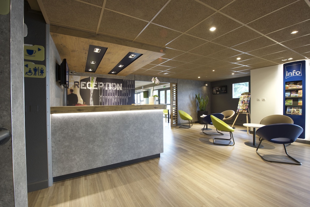 Ibis Budget Pau Est 3/71