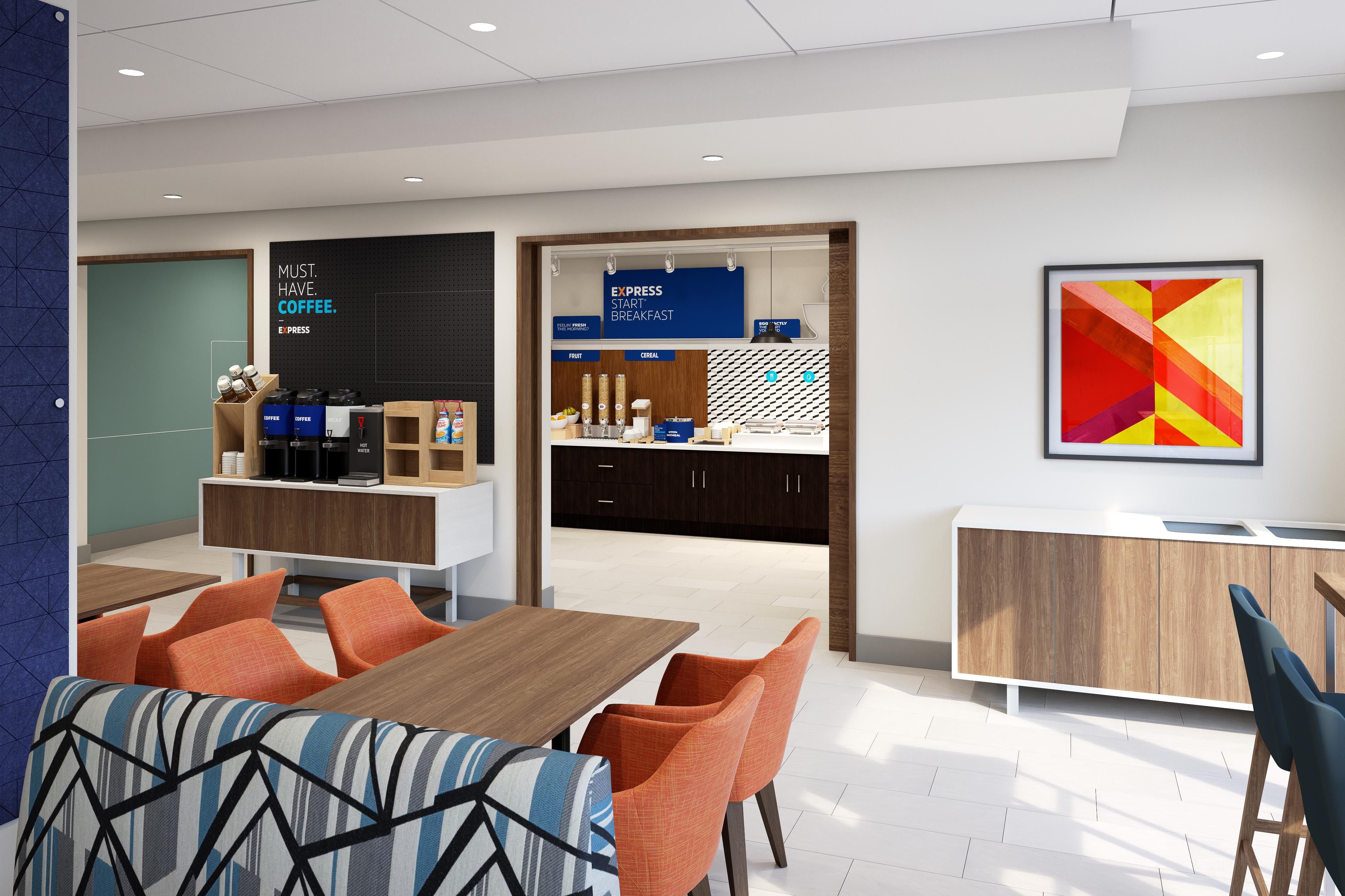 Holiday Inn Express Montgomery - East I-85 62/78