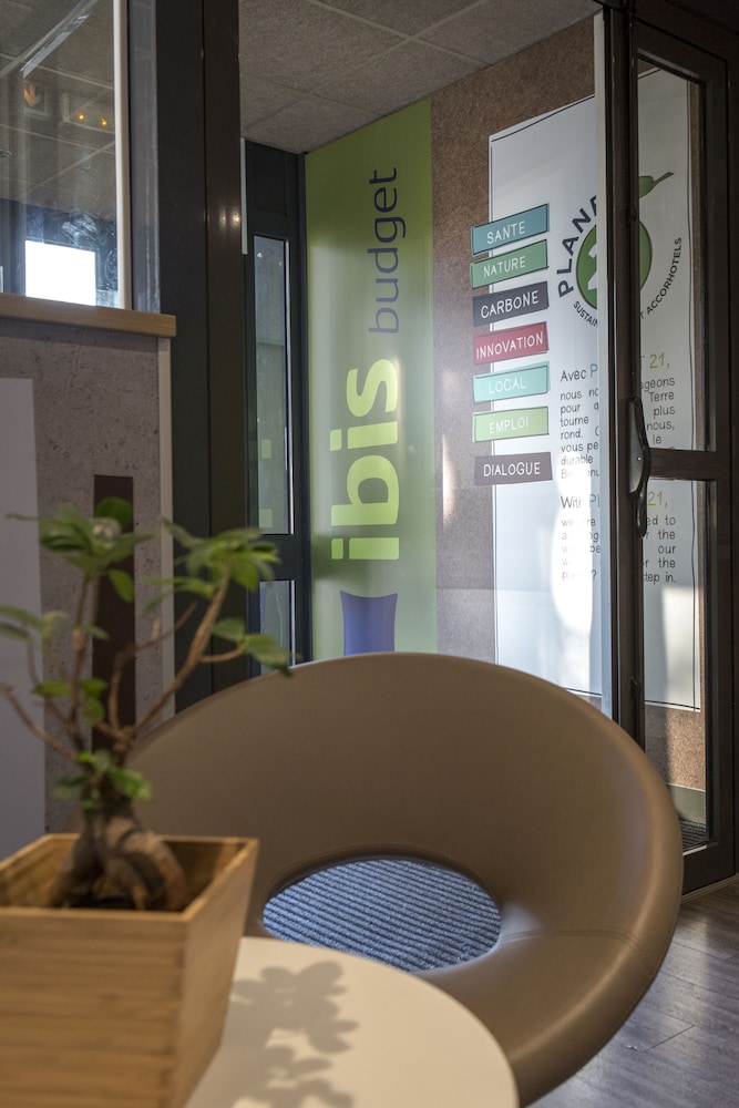 Ibis Budget Marseille Timone 46/70