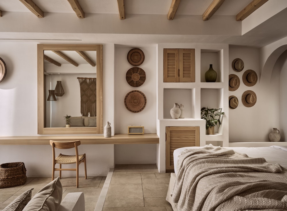 SIGNATURE, SUITE, GARDEN VIEW, PRIVATE POOL