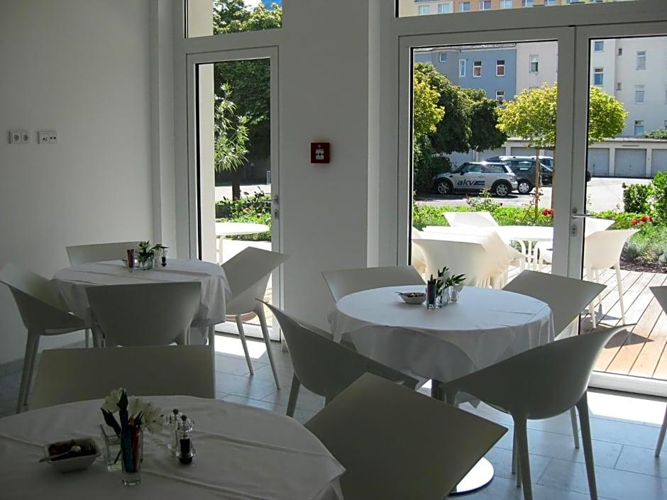 City Hotel Linz 42/55