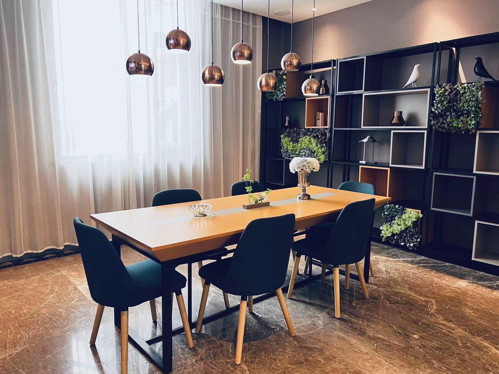 Homeinn Selected (Tongshan Wanda Plaza) 28/38