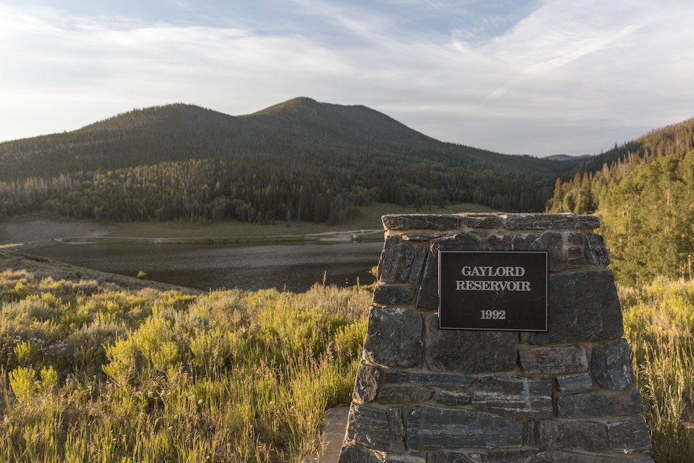 YMCA of the Rockies Snow Mountain Ranch 37/50