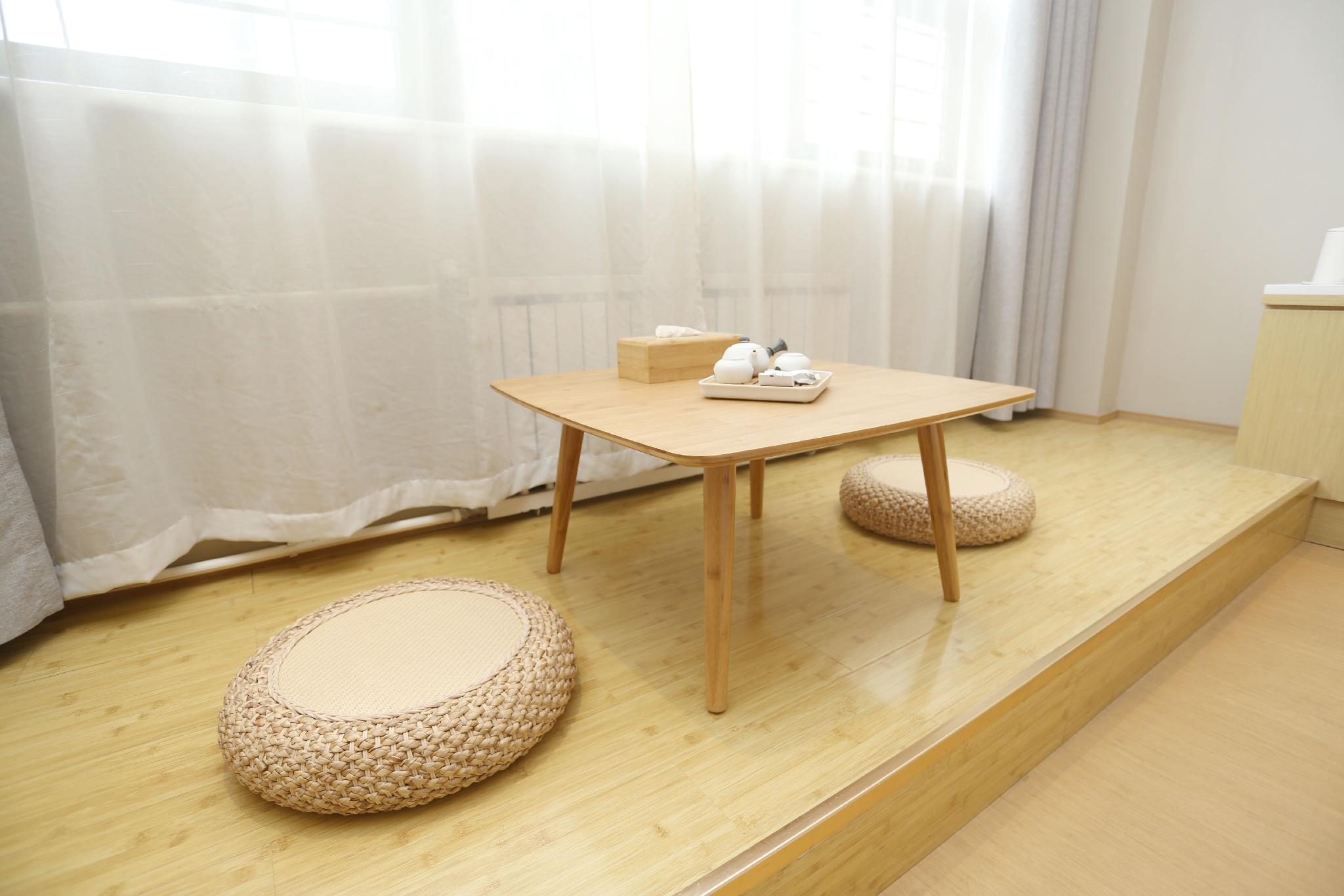 GREENTREE INN TAIYUAN YINGZE DISTRICT JIANSHE(S)ROAD CHANGFENG STREET HOTEL 50/50