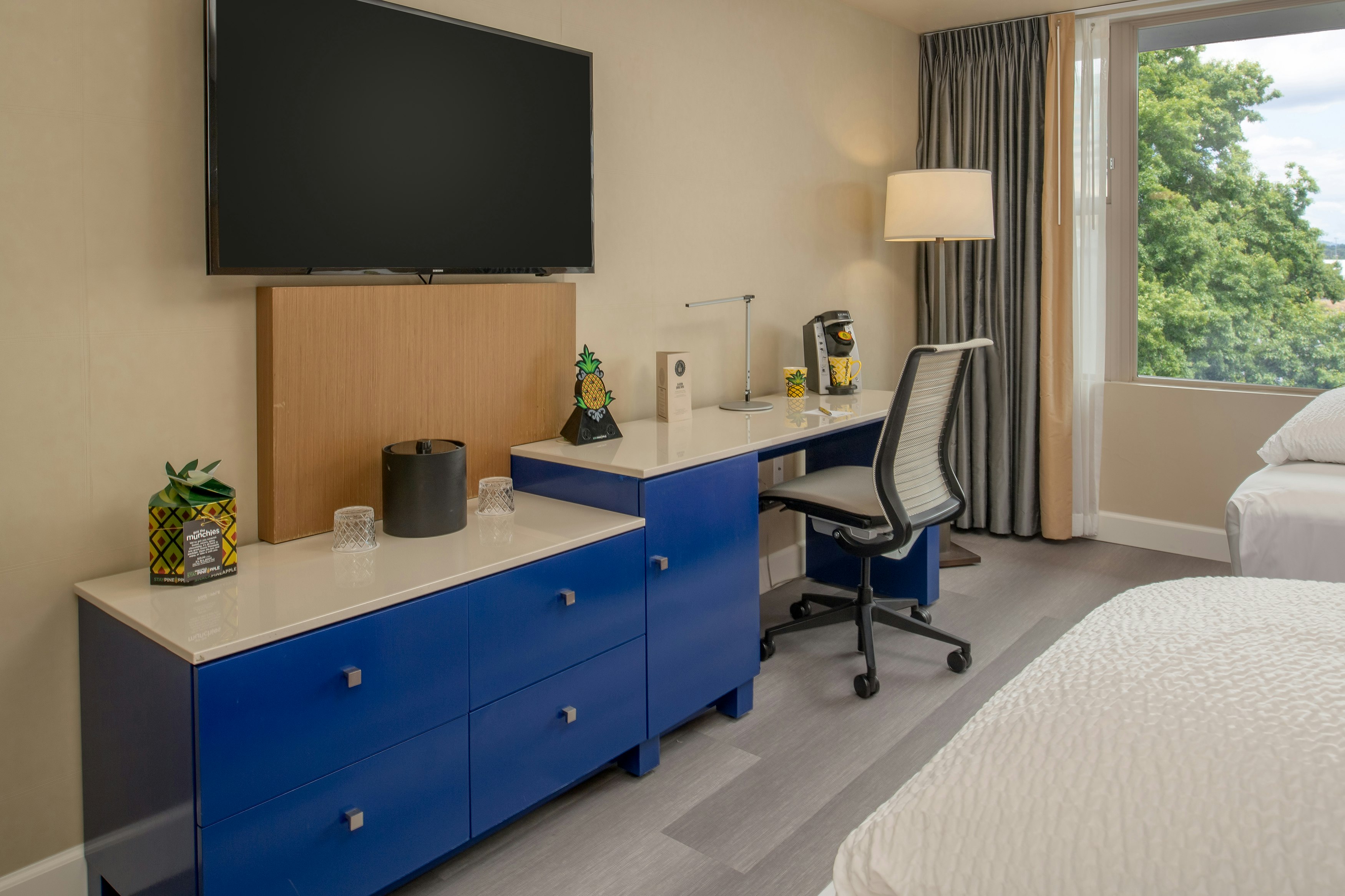Hotel Rose - A Staypineapple Hotel 26/48