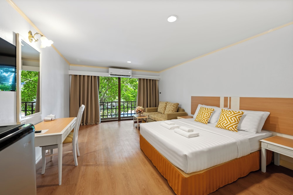 Town In Town Garden Resort 22/65
