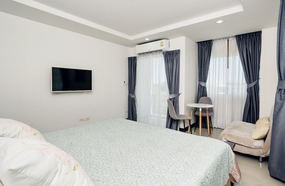 Beach 7 Condo By Grandisvillas 16/41