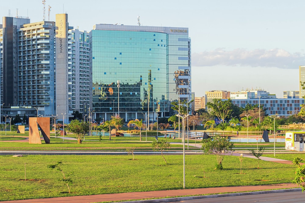 Planalto Bittar Hotel 43/50