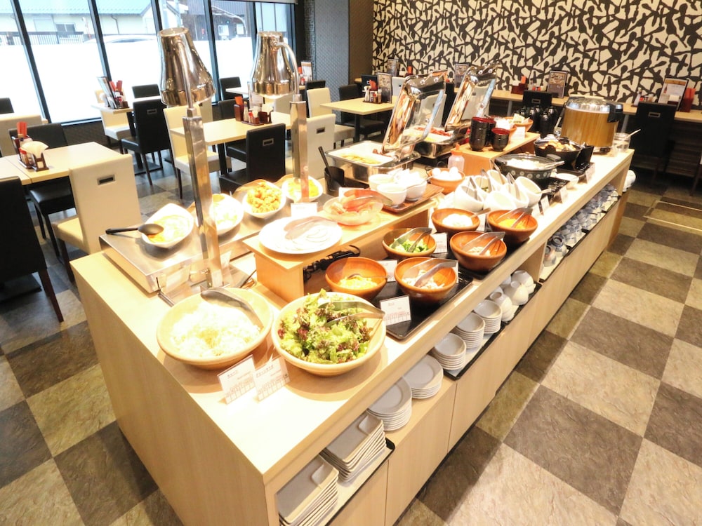APA Hotel Takaoka Ekimae 42/50
