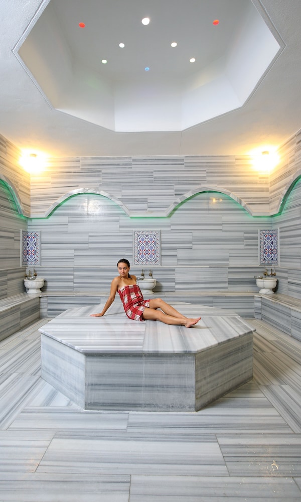 Armonia Holiday Village And Spa 15/49