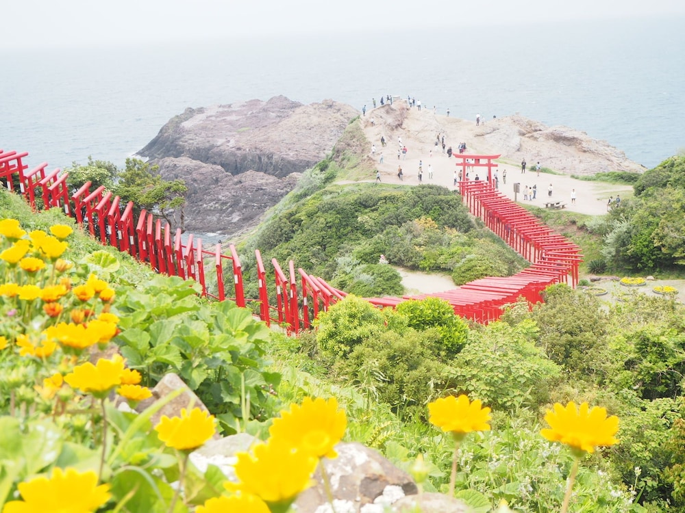 Gyokusenkaku 13/17