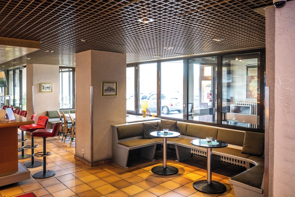 Hotel Grunewald 28/50