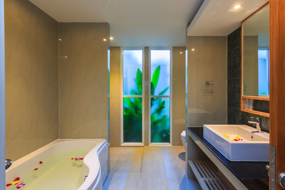 Khaolak Forest Resort 37/62
