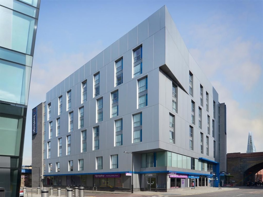 Travelodge London Central Southwark 2/91
