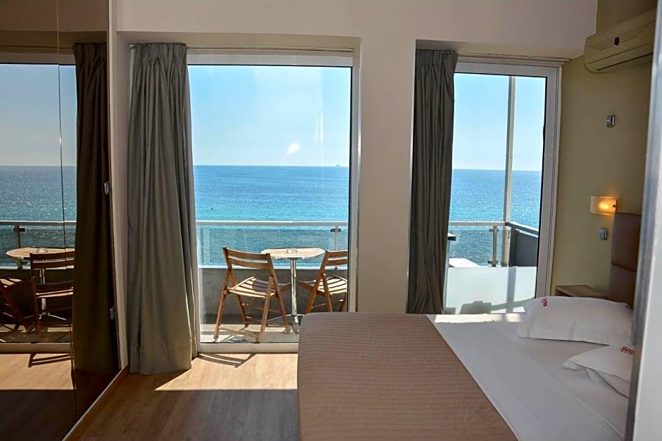 Scorpios Hotel 34/57