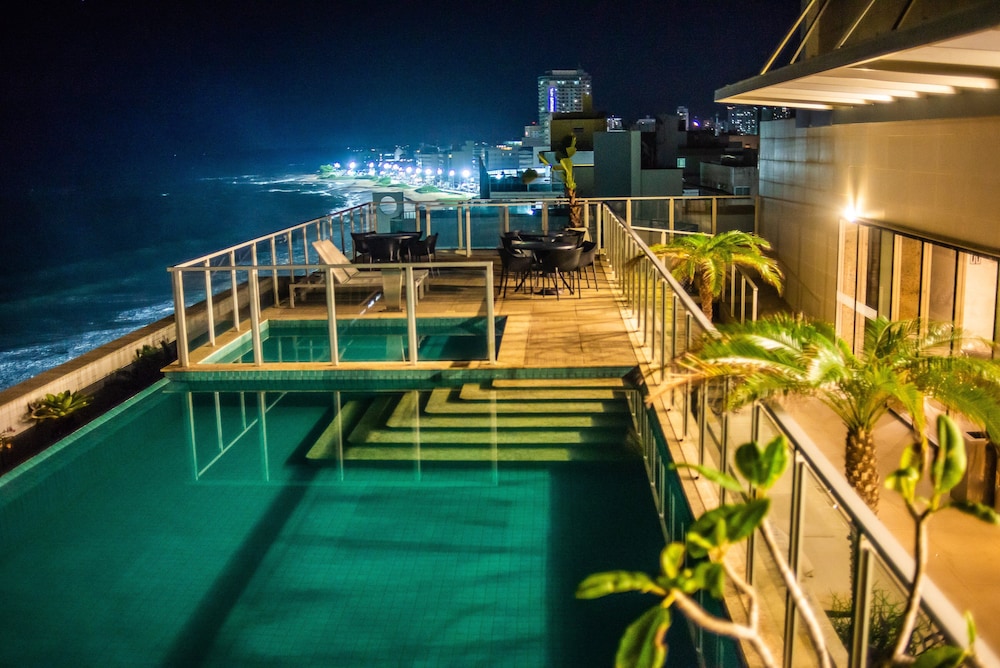 Paradiso Macae Hotel 1/60