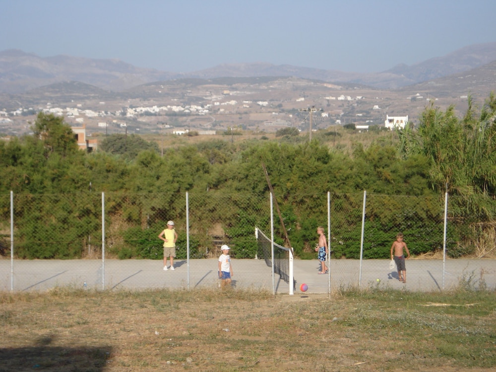 Agios Prokopios Hotel 51/59