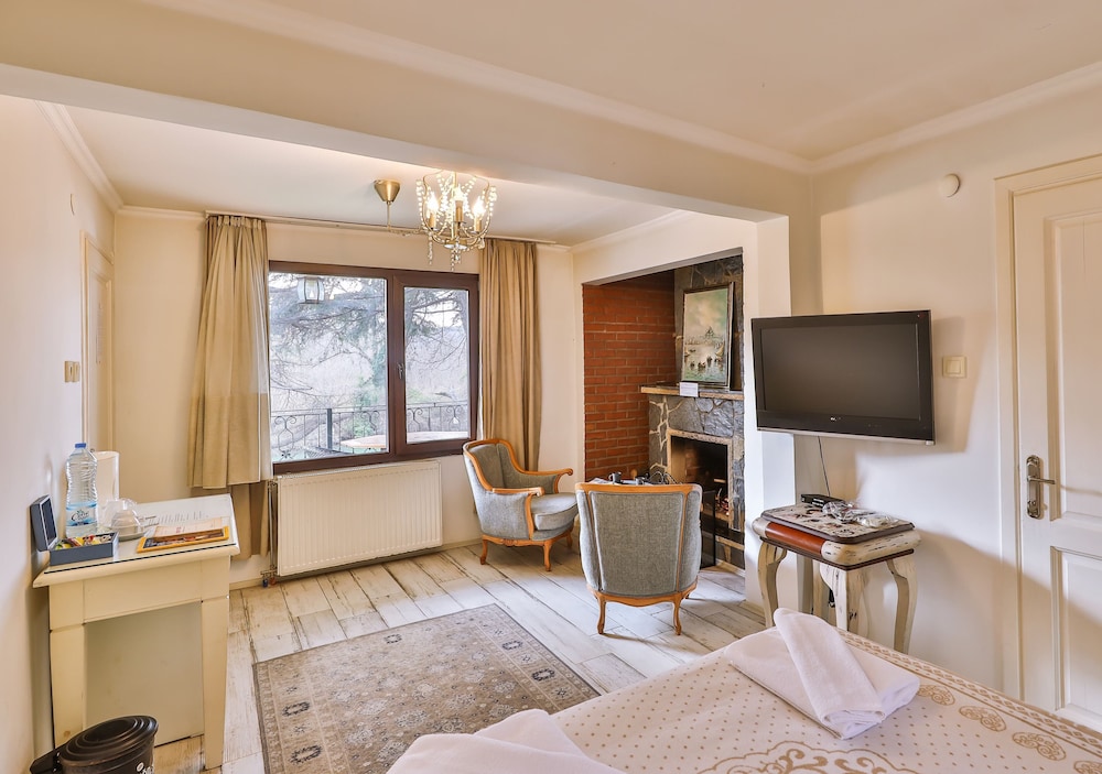 Agva Park Mandalin Hotel 39/50