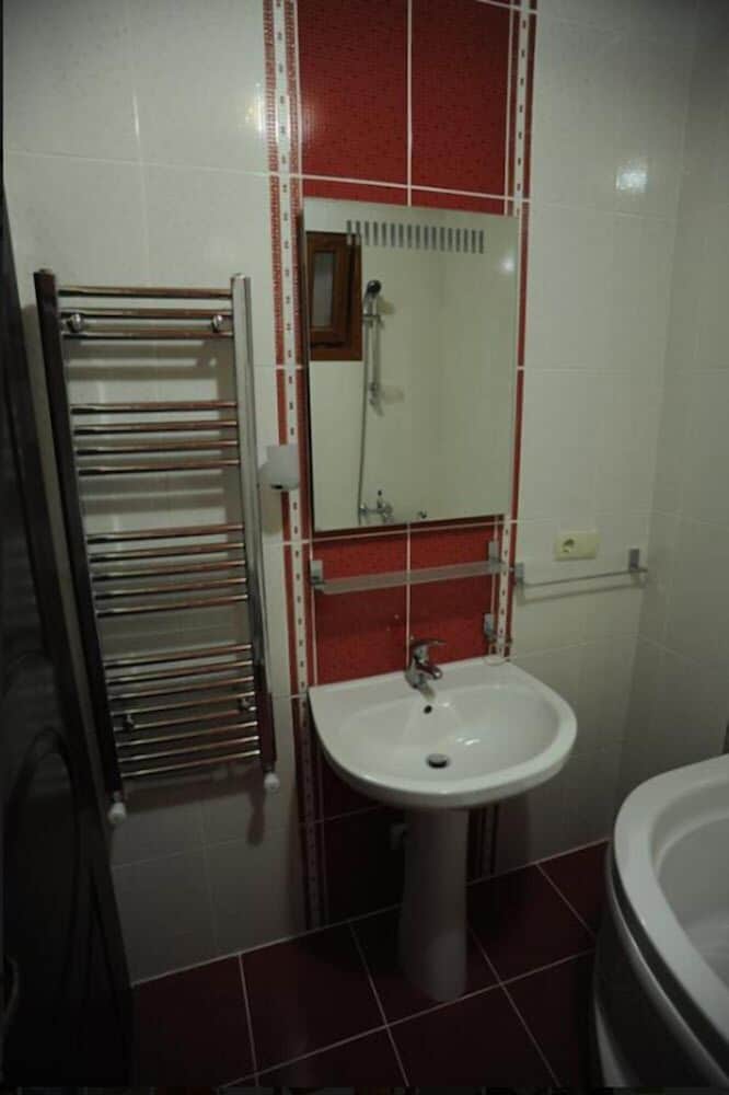 Thermal Aydin Hotel 9/10