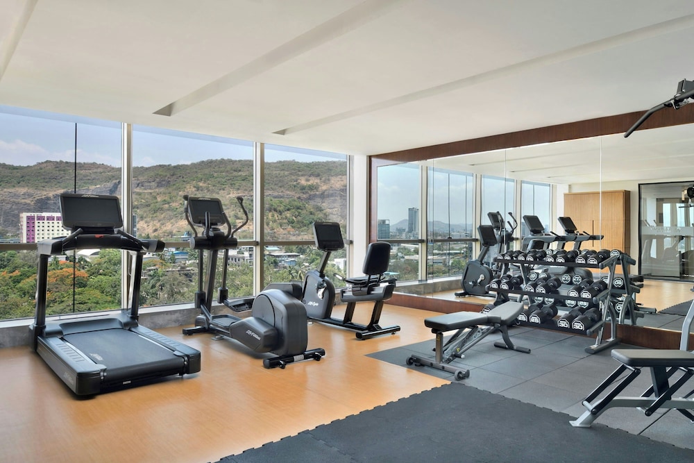 Courtyard Navi Mumbai 25/50