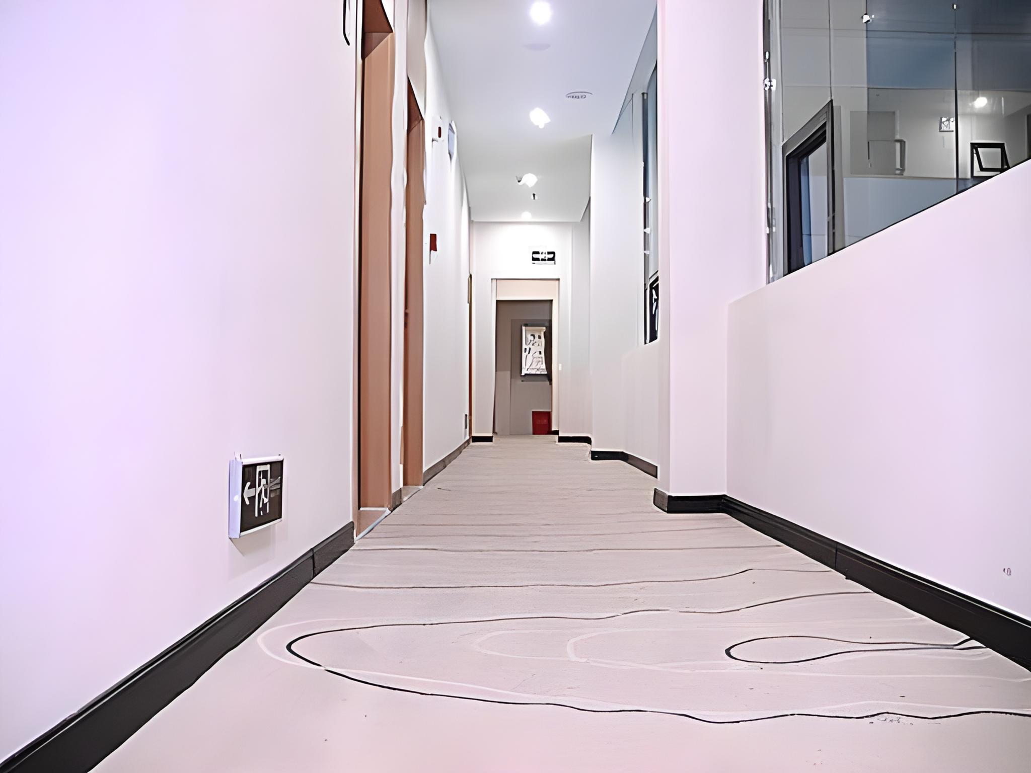 City Comfort Inn (Chenzhou You'a International Plaza) 13/36
