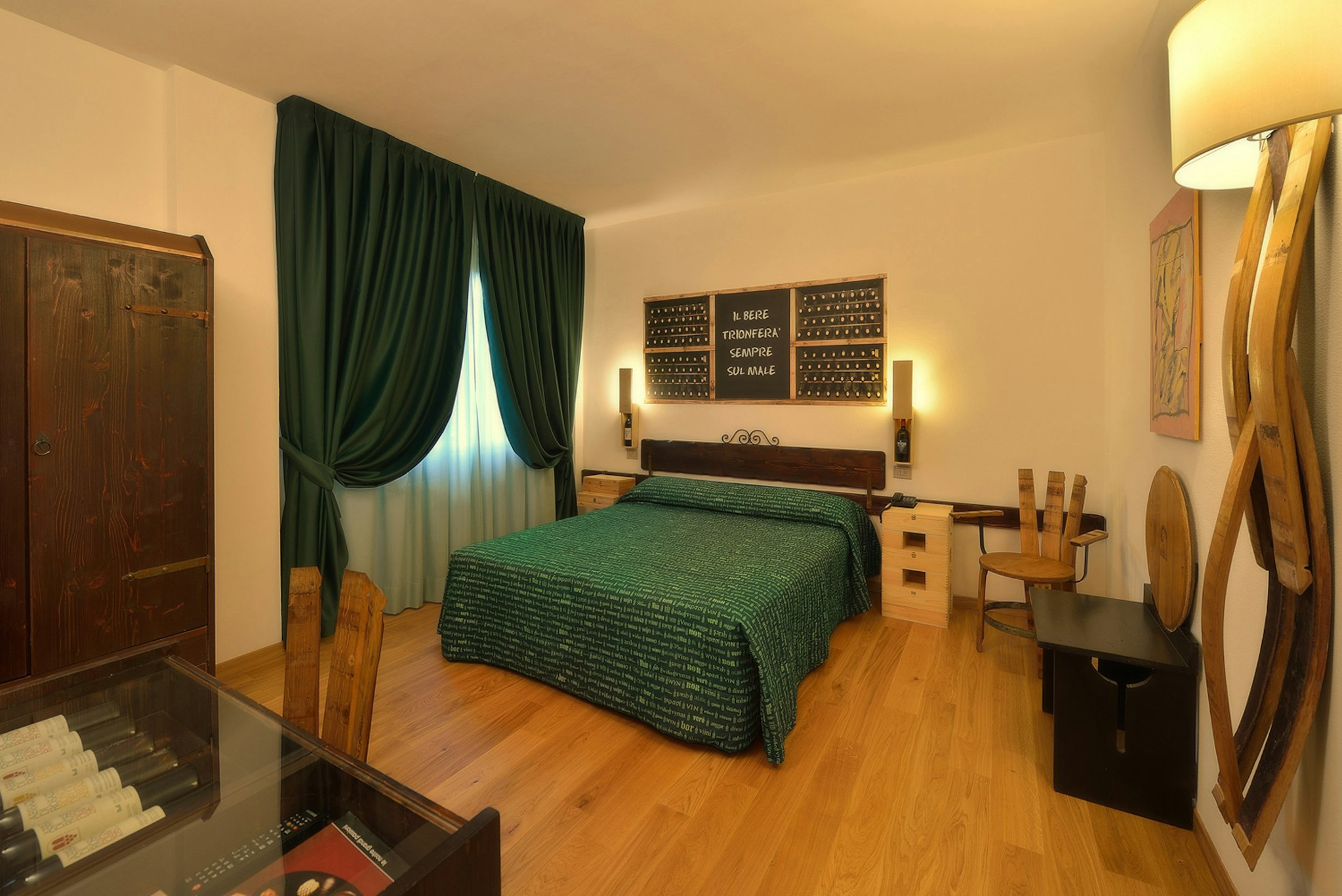Hotel Gio Wine E Jazz Area 22/33