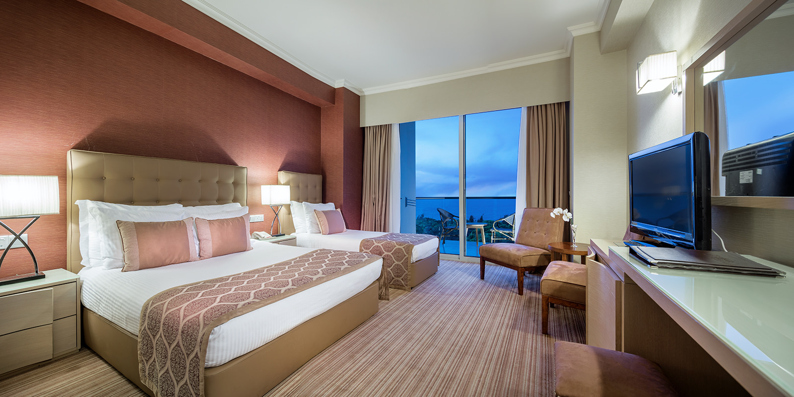 Acapulco Beach Club And Resort 14/50