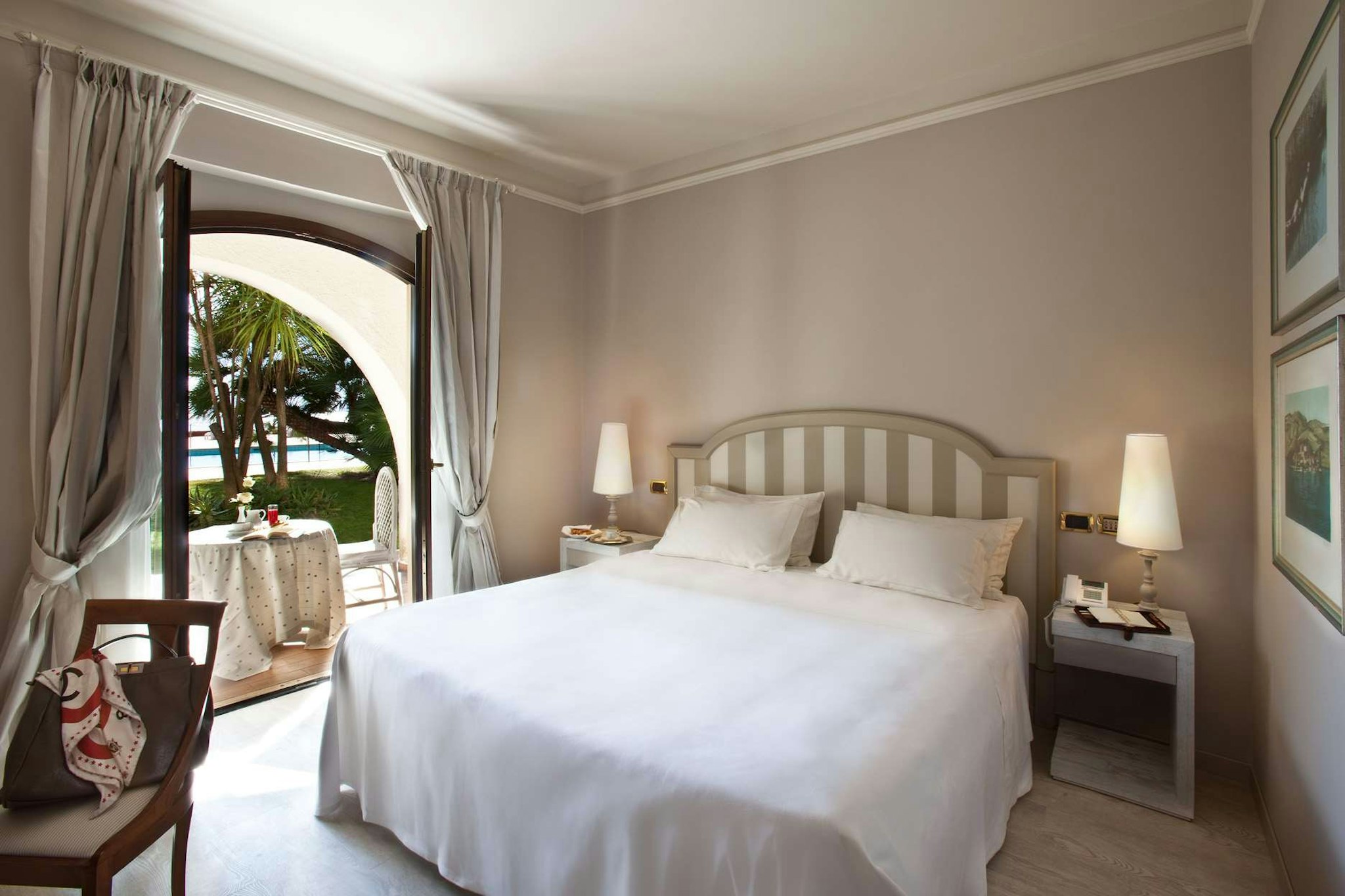 Grand Hotel Baia Verde 7/28