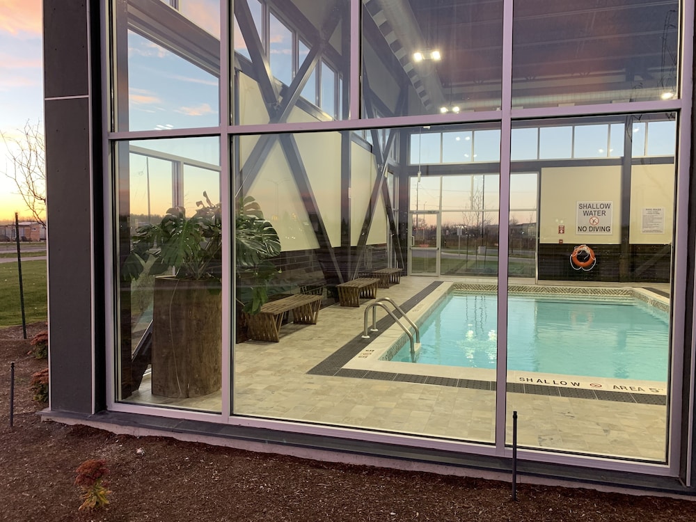 Wingate by Wyndham Kanata West Ottawa 22/49