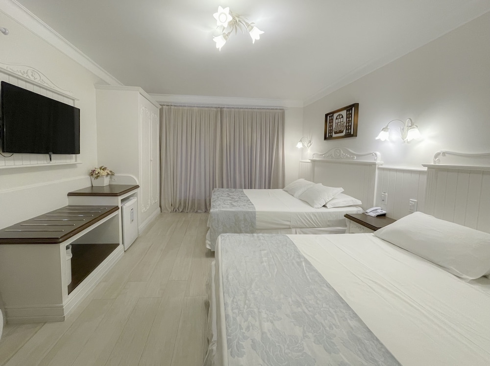 Fazzenda Park Hotel 24/61