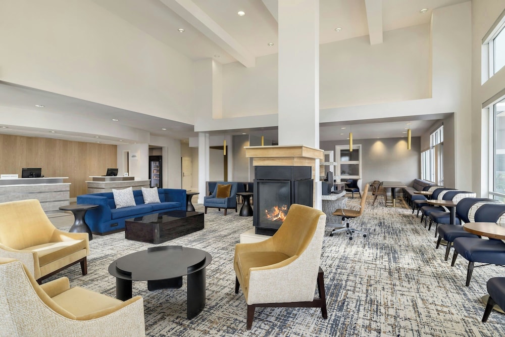 RESIDENCE INN JACKSON THE DISTRICT AT EASTOVER 39/63