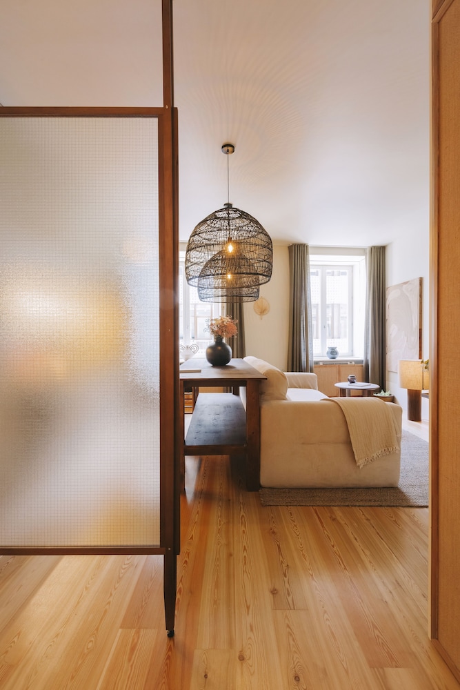 Village Aparthotel by BOA 28/50
