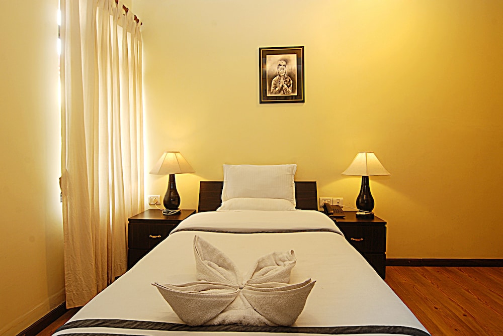 Hotel Amaryllis 22/50