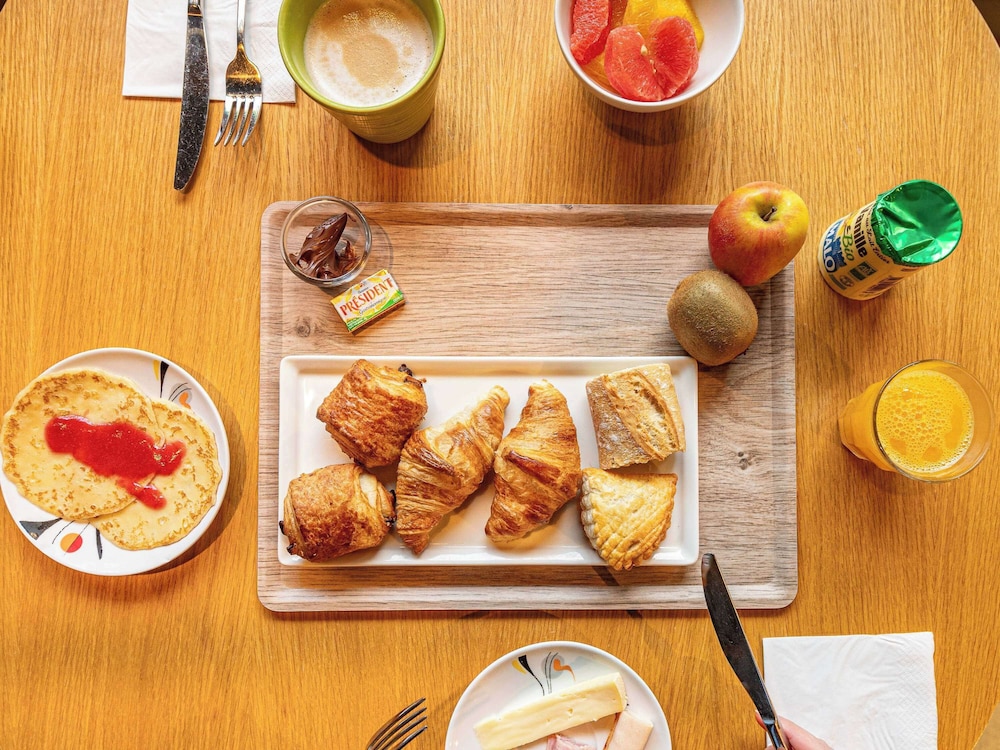 Ibis Styles巴黎16 Boulogne酒店(Ibis Styles Paris 16 Boulogne) 图片3