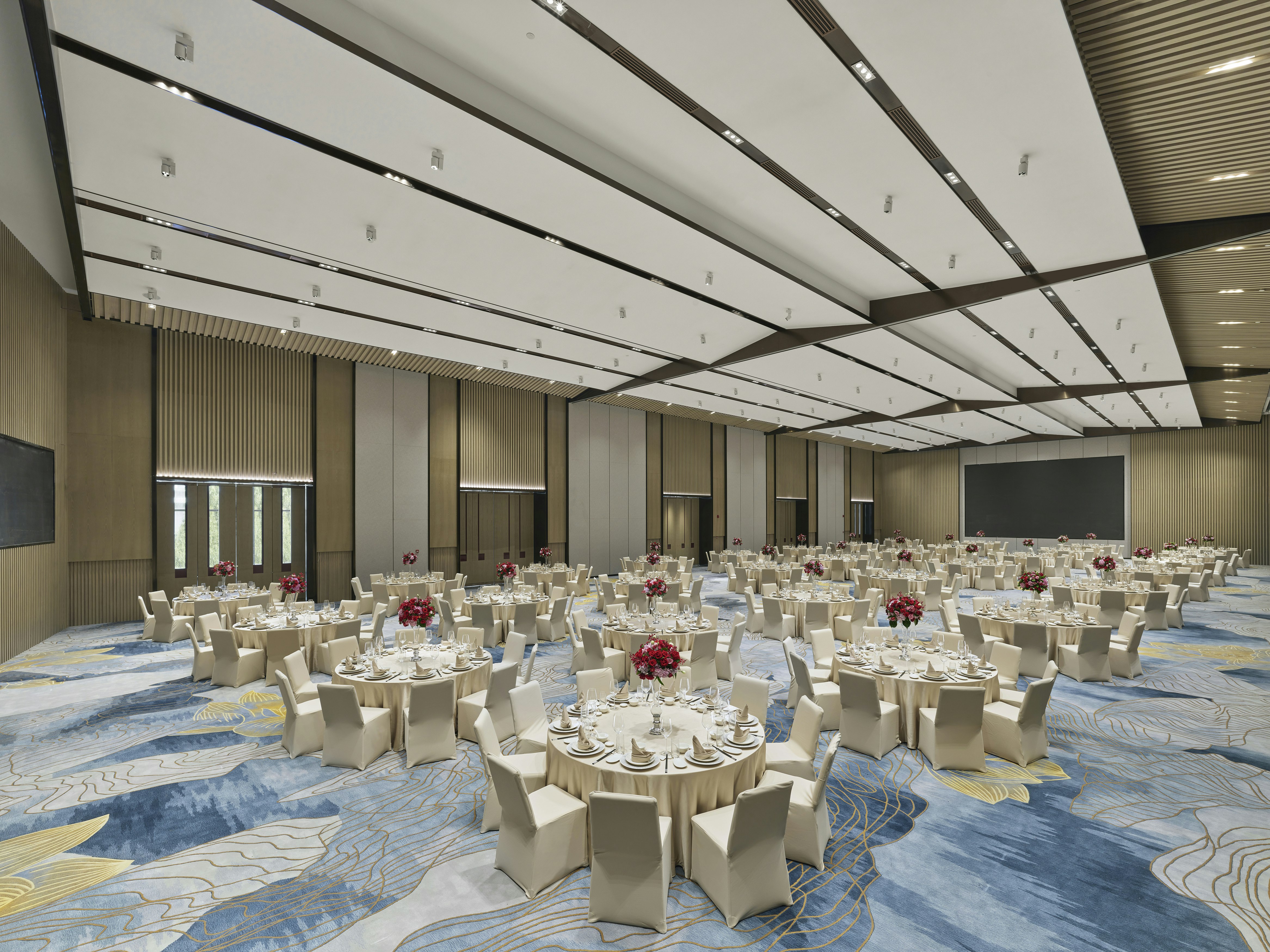 DoubleTree by Hilton Beijing Badaling 24/35