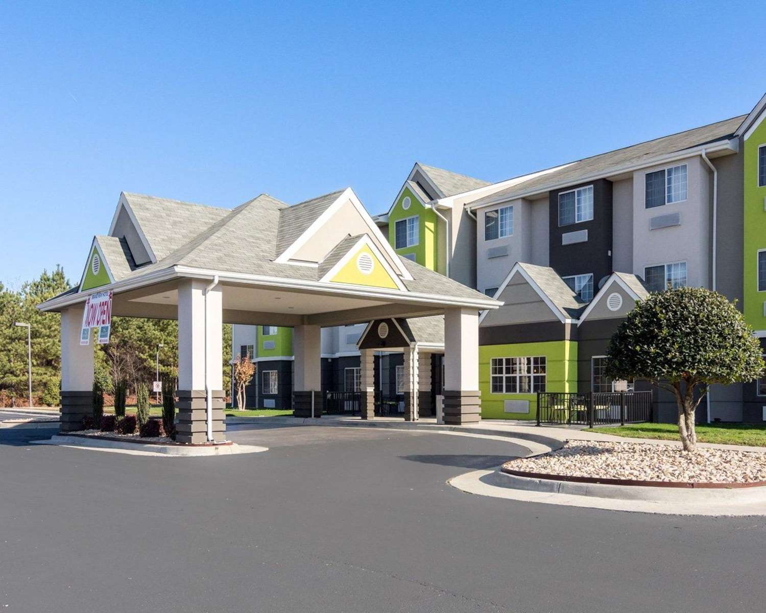 Quality Inn Suites Ashland Near Kings Dominion 3/39
