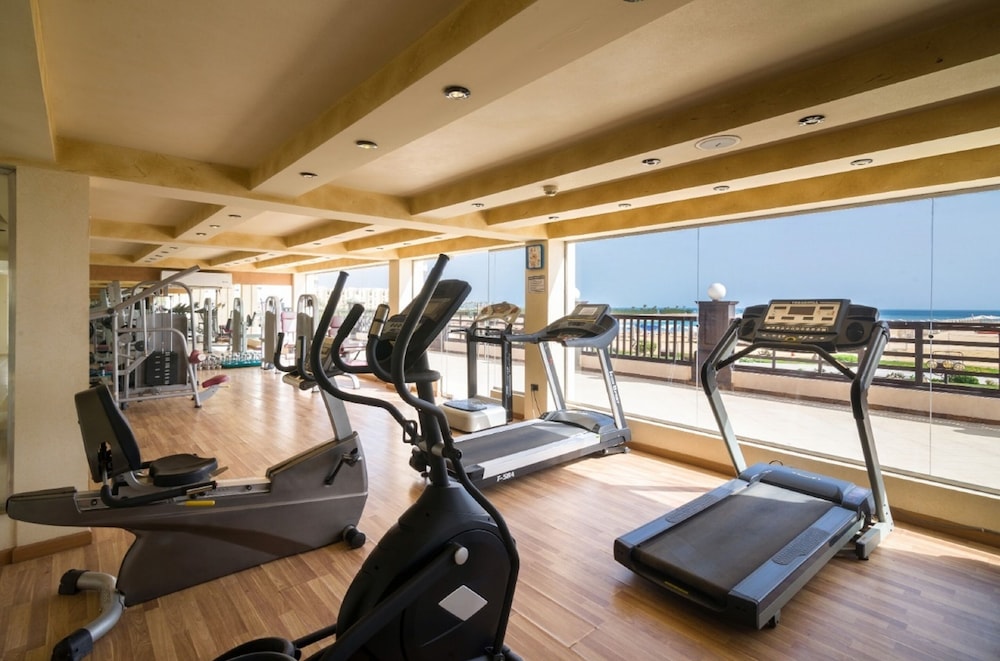 Gravity Hotel and Aquapark - Hurghada 40/75