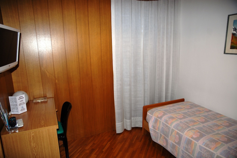Hotel Wanda 28/72