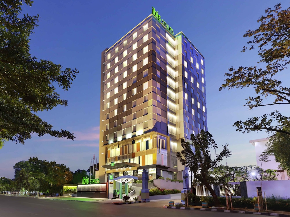 Ibis Styles Makassar Sam Ratulangi 6/41