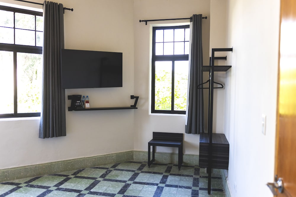 Hotel La Nacional by Kavia 25/33